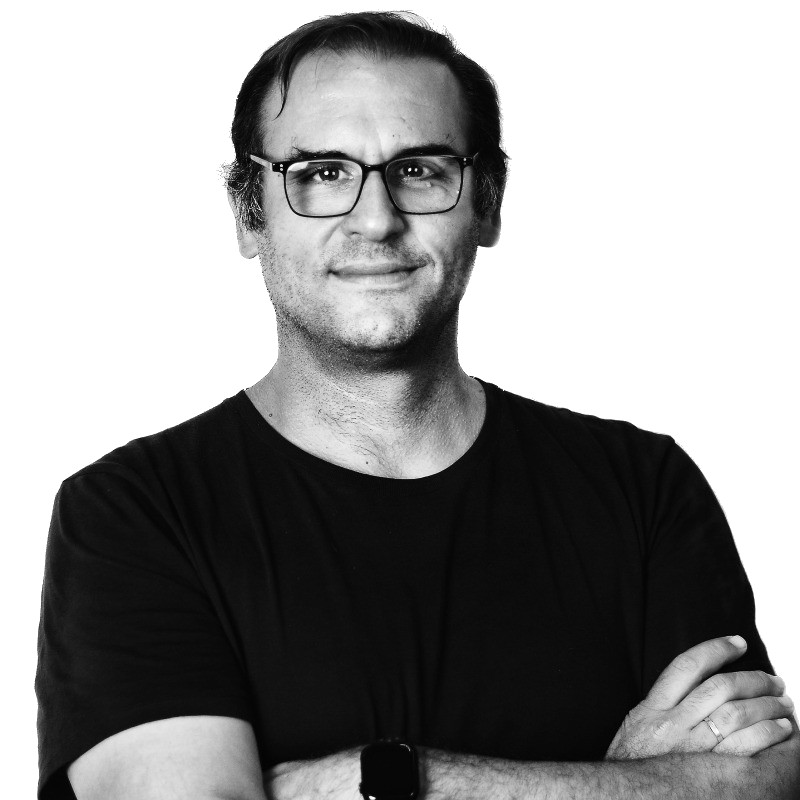 Picture of Israel Menis